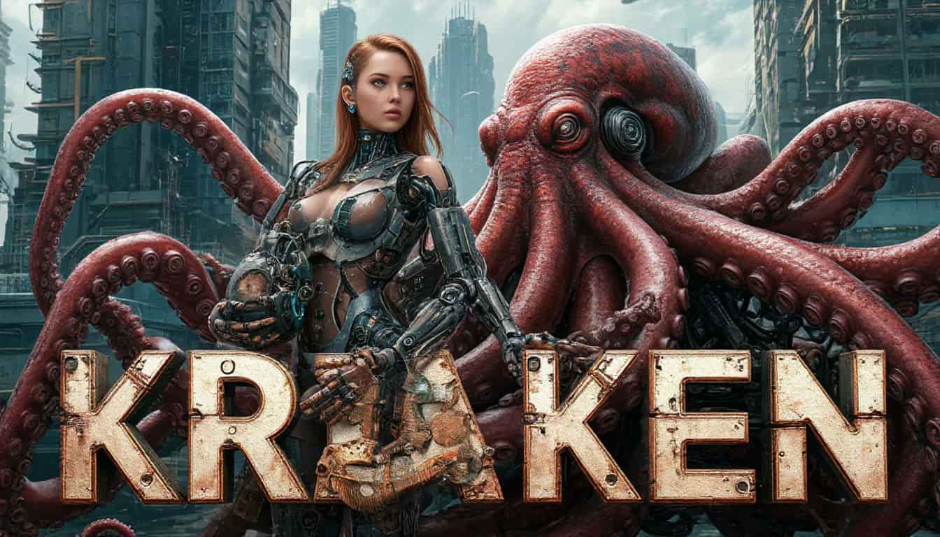 Kraken Tor: Полный обзор анонимной платформы в сети Tor