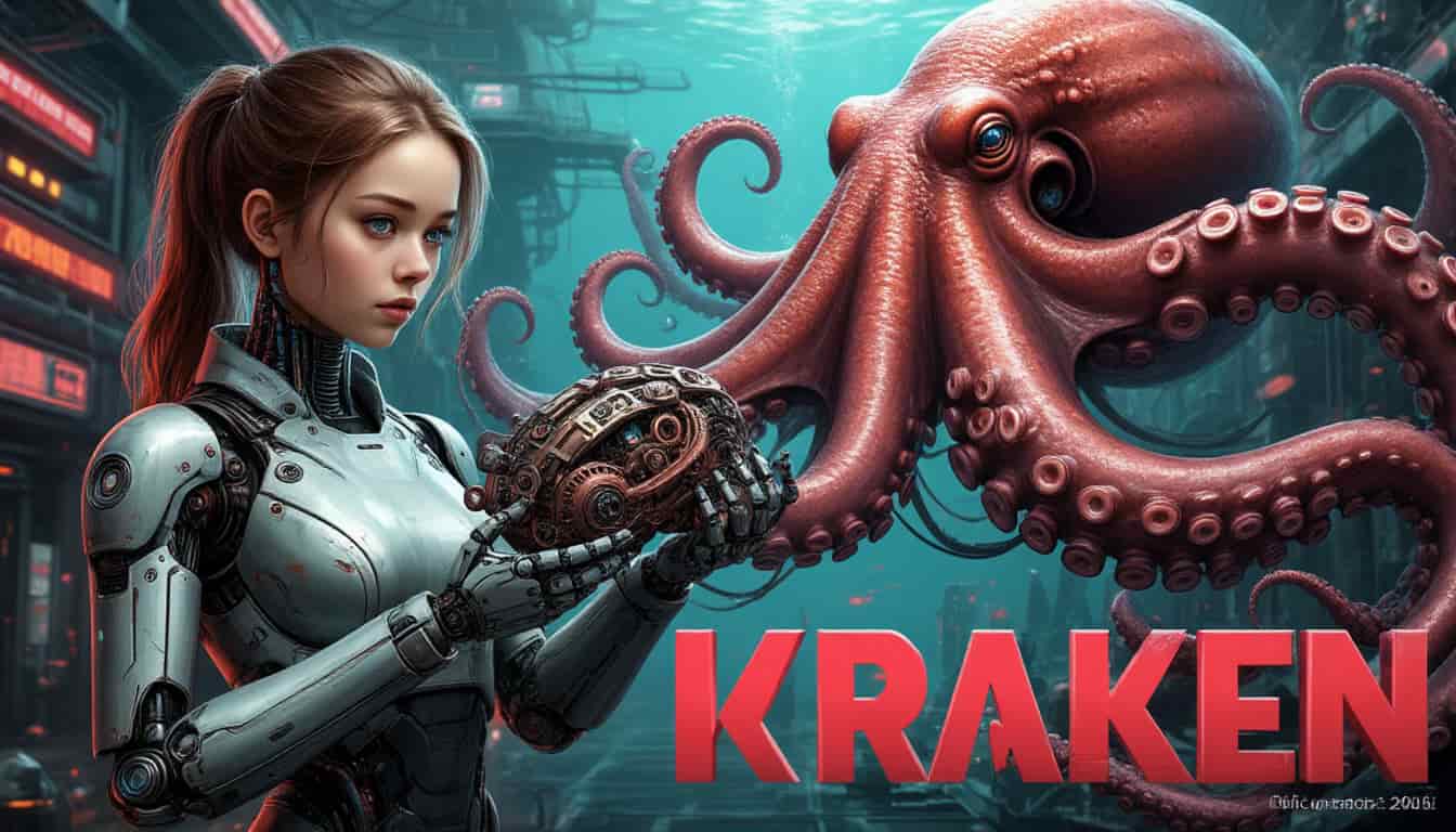 Cсылки и зеркала Kraken: как это работает и зачем нужно